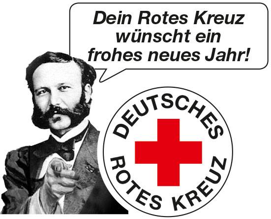 drk neujahrgruss