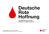 Kampagnenmotive Blut S