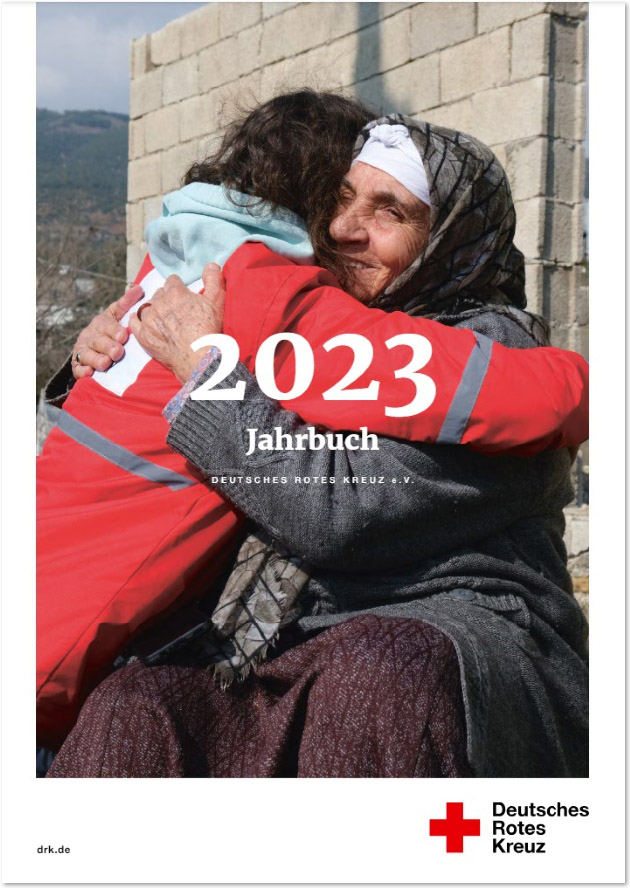 Jahrbuch gs 2023
