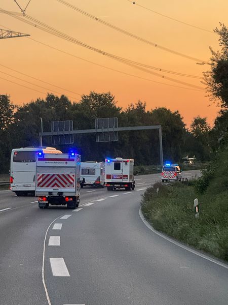 Einsatz BTZ 16082025 01