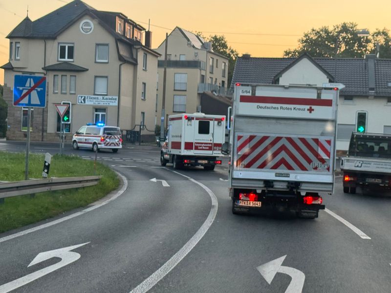 Einsatz BTZ 16082025 02