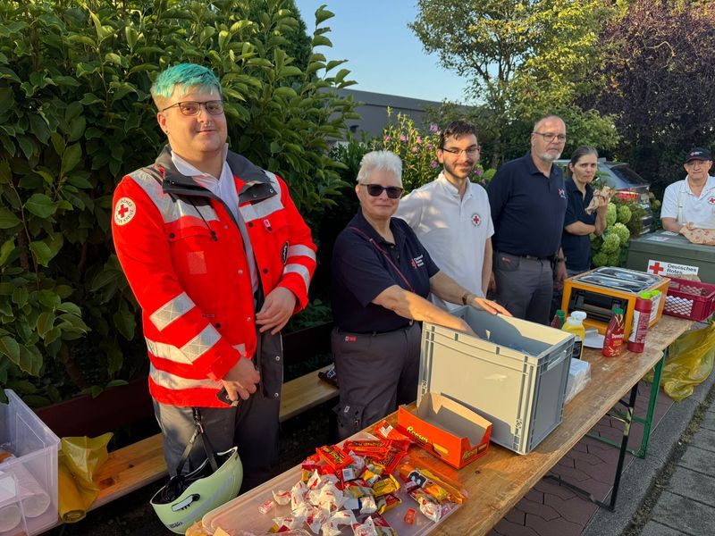 Einsatz BTZ 16082025 07