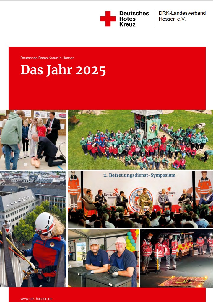 Titelbild JB 2025