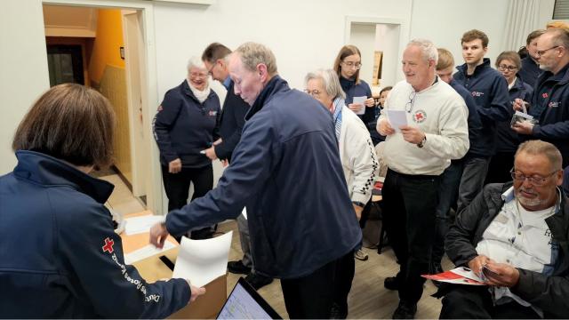 Wahlgang BL Wahl 2026