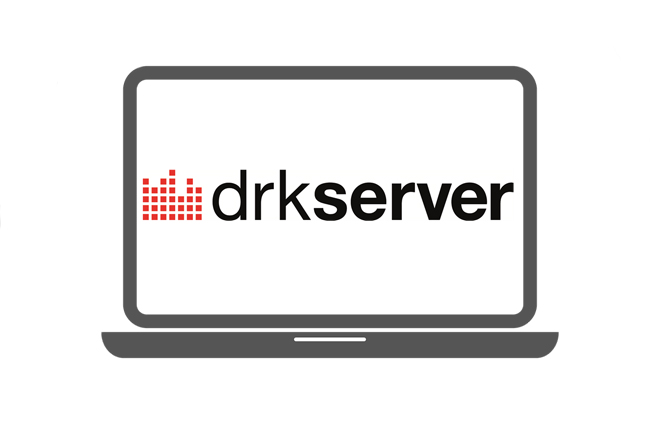 660 DRK Server