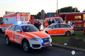 Einsatz MANV.V 18.07.2014