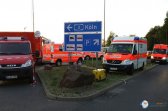 Einsatz MANV.V 18.07.2014