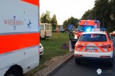 Einsatz MANV.V 18.07.2014