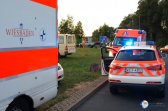 Einsatz MANV.V 18.07.2014