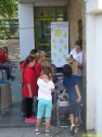Tag beim DRK 29.08.2015