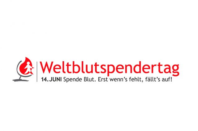 Weltblutspendertag